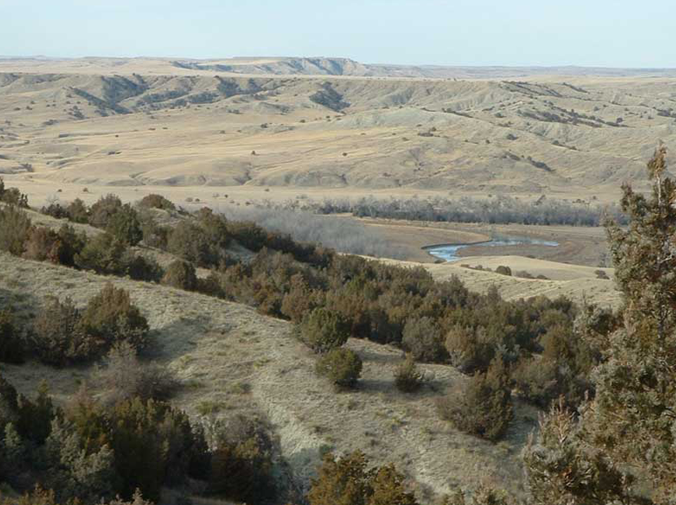 RMEF - Conservation - South Dakota