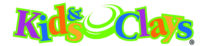 Kids & Clays Logo