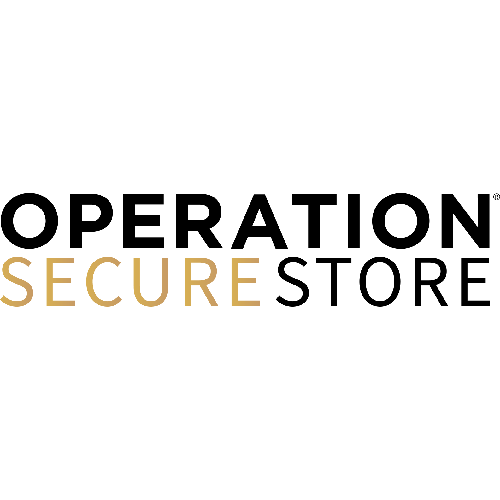 Operation Secure Store logo