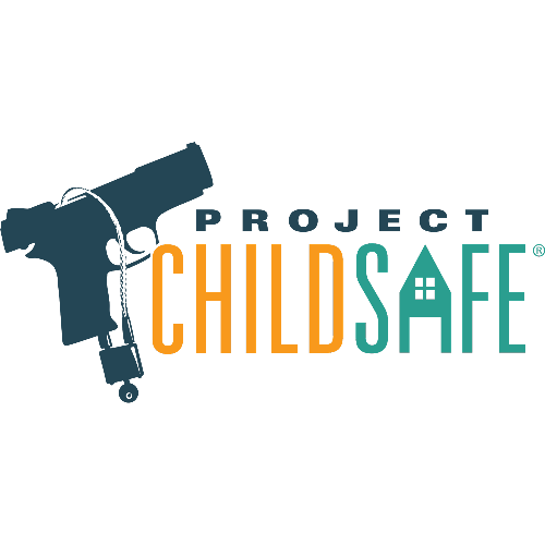 Project ChildSafe logo
